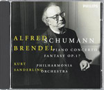 Alfred Brendel