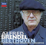 Alfred Brendel